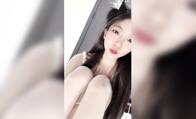 Yang terbaik di kalangan cantik terbaik, dewi di kalangan dewi [Shangguan Wan'er] karya terbaru 7-1! Muka dan badan kedua-duanya top! Kaki dan punggung yang cantik dalam stoking hitam 1