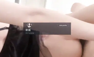 Ang pinakamagandang dyosa sa Twitter, ang diyosa na may pinakamagandang butt ng peach, ay nakikipagtalik sa iba't ibang posisyon at nagiging creampied mula sa likuran.