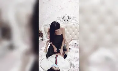 นางแบบตัวท็อป เผยโฉมหน้า เผยความลับ! ผู้คนหลายพันคนต้องการซื้อมุมมองที่สมบูรณ์ของเทพธิดากับแฟน ๆ นับล้าน [Huan'er] เธอมีรูปร่างที่ดีและเป็นที่โปรดปรานของเจ้าของการเงิน วิดีโอของการมีเพศสัมพันธ์และการฝึกน้ำแตก 2 ( 1)