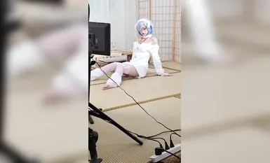 นางแบบตัวท็อป เผยโฉมหน้า เผยความลับ! ผู้คนนับพันต้องการซื้อมุมมองที่สมบูรณ์ของเทพธิดากับแฟน ๆ นับล้าน [Huan'er] เธอมีรูปร่างที่ดีและเป็นที่โปรดปรานของเจ้าของการเงิน 14)