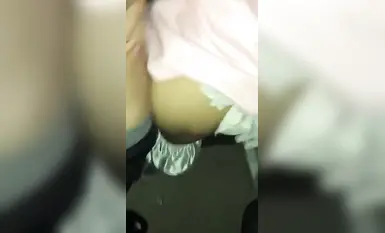 loli ตัวเมียตัวน้อยน่ารัก "เหมาเหมาเจียง" ถ้วยเครื่องบินของพ่อแย่ (1)