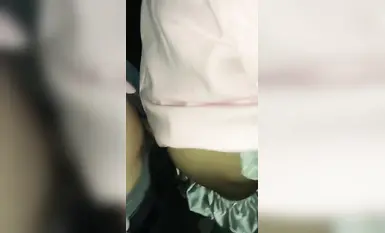 Loli perempuan jalang humanoid kecil yang comel "Mao Mao Jiang" Bad Dad's Airplane Cup (1)