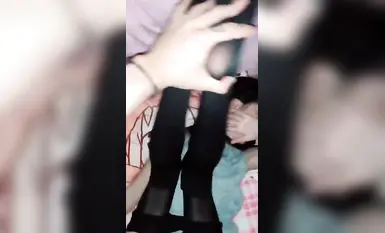 โลลิ โลลิ ตัวเมีย ตัวน้อยน่ารัก "แคท แคทจัง" Bad Dad's Airplane Cup (8)