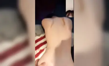 可愛人形小母狗蘿莉『貓貓醬』 壞爸爸的飛機杯10