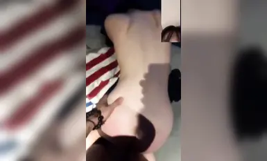 可愛人形小母狗蘿莉『貓貓醬』 壞爸爸的飛機杯10