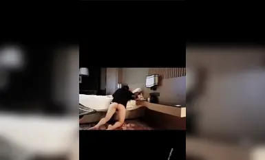 頂級淫亂盛宴！人生贏家大神【海盜船長】最新VIP群付費長視頻，多位S級外圍女神3P4P5P各種性愛現場記錄 (9)