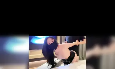 頂級淫亂盛宴！人生贏家大神【海盜船長】最新VIP群付費長視頻，多位S級外圍女神3P4P5P各種性愛現場記錄 (9)