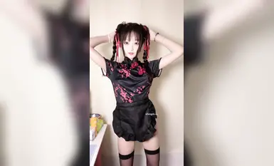 Koleksi Asal Ultra-HD Detektif Anak Patung Humanoid Lili-Nude Dancing (14)