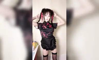 Humanoid Doll Detective Lili-Nude Dancing Ultra-HD Original Collection (14)