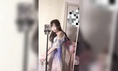 人形玩偶神探狸狸-露脸裸舞超清原版合集(27)