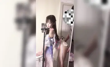 人形玩偶神探狸狸-露脸裸舞超清原版合集(27)