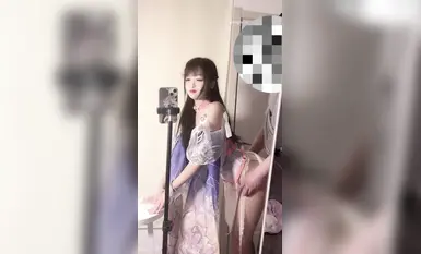 Bộ sưu tập gốc của búp bê hình người Lili-Nude Dancing Ultra-HD (27)