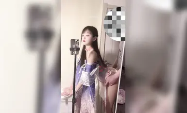 人形玩偶神探狸狸-露脸裸舞超清原版合集(27)