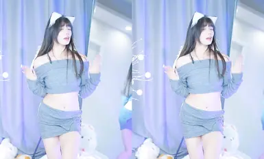 咬人小小兔咬一口兔娘-土豪定製裸舞流出-貓步輕俏