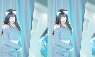 咬人小小兔咬一口兔娘-土豪定製裸舞流出-貓步輕俏