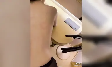 推特大神【曹长卿】和超漂亮清纯美眉，黑丝美腿各种打炮集合！妹子露脸很漂亮，化身小母狗(4)