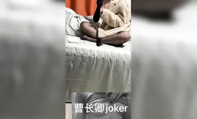 推特大神【曹長卿】和超漂亮清純美眉，黑絲美腿 各種打炮集合！妹子露臉 很漂亮，化身小母狗 (7)