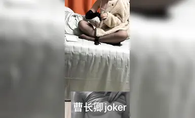 Twitterマスター【曹長清】と黒ストッキング美脚の超絶美少女清純派美少女が集結して様々な性行為を披露！女の子はとても美しく見えますが、小さな雌犬に変わります (7)