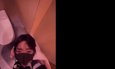 玩偶姐姐 HongKongDoll 同居的她 - 上