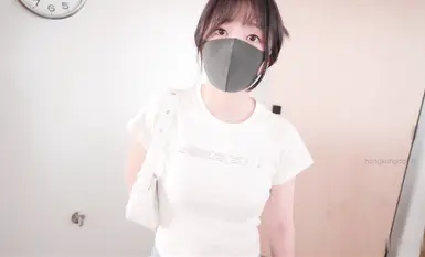 玩偶姐姐 HongKongDoll 同居的她 - 上