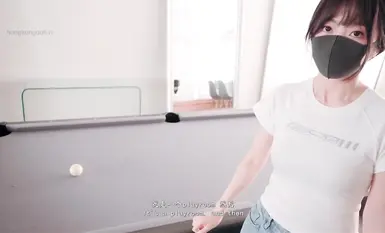 玩偶姐姐 HongKongDoll 同居的她 - 上