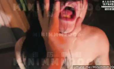 [Pratonton] Latihan enam hari untuk pelacur budak lucah terbaik "Layu" palam punggung dan penderaan neraka belakang court (1)