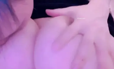 สุดยอดเทพเก้าเศียร! คนดังใน Twitter ที่มีหน้าอกใหญ่ตามธรรมชาติ [Qing Zi] ถ่ายแบบส่วนตัวในกลุ่มสวัสดิการและมีนมเพียงพอหลังคลอดขายในกลุ่ม 720p