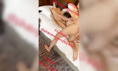 국내 최고 수준의 흑인 불륜 아내 "24시간 아내와 공유" OF 섹스 비공개 촬영 극한 체험을 추구하며 흑인 남성과 섹스를 좋아하는 핫와이프 [전편] 1