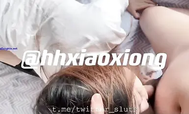 Gambar seks peribadi terkini guru jalang langsing "Pemandu Beruang" suka mendedahkan krimnya dan berinteraksi dengan blogger kecergasan Brokoli untuk meniduri gadis kecil molek itu 1