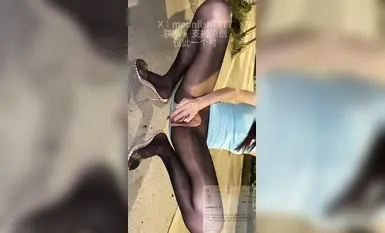 Faedah VIP terkini untuk bulan Julai, anjing jalang terbaik Twitter berkaki panjang dan langsing [Oren] menggunakan palam dubur dan zakar besar semasa berjalan, palam stoking mengeluarkan banyak perempuan murahan, Ziwei membuang air kecil semasa berjalan 