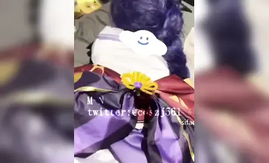 軟萌甜美極品粉嫩小可愛『coszj561』稚嫩絲足足交 稚嫩白虎美穴又粉又嫩又緊 被主人開發成小母狗[下] (6)