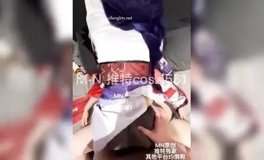 Lembut dan manis, comel kecil merah jambu "coszj561" mempunyai kaki sutera lembut dan gerak kaki, puki harimau putih lembut berwarna merah jambu, lembut dan ketat, dan dikembangkan menjadi jalang kecil oleh pemiliknya [Bahagian 2] (7)