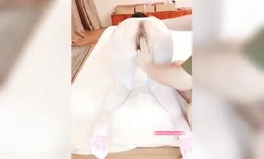 เทพธิดาวัย 23 ปีหน้าตาดี [เซินเจิ้นเซียวหลิโด้] ถูกถ่ายรูปเป็นการส่วนตัวบน Twitter เธอเป็นพระพุทธเจ้าหญิงชั้นยอดที่ชอบเปิดเผยต่อหน้าผู้อื่นและชอบที่จะถูกฝึกฝนและระยำโดยเจ้านายทางการเงินของเธอ (2 )