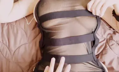 G 컵 왕가슴 뚱뚱한 엉덩이 주부 사정 기름은 조만간 빠져 죽을 것입니다