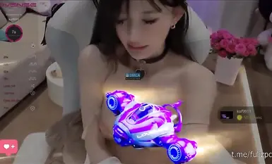 stripchat童顏巨乳【fog-】極品身材 高顏值女神 (2)