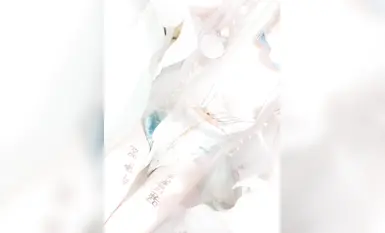 Twitter The ultimate contrast loli [Xiao Lingjiang] self-touching and inserting BB super pink and tender different COS collection (10)