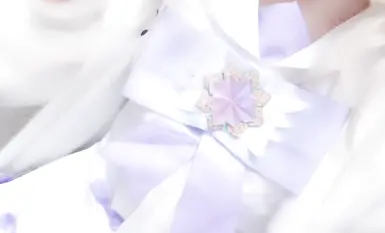 推特极致反差萝莉【小灵酱】自摸插穴BB超粉嫩各种COS合集(12)