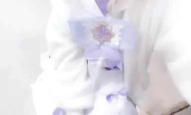 推特极致反差萝莉【小灵酱】自摸插穴BB超粉嫩各种COS合集(12)