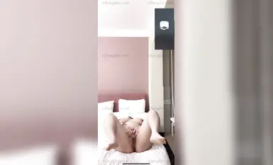 推特极品网红巨乳女神【九儿温柔妹妹】688元剧情定制，视频通话虚拟造爱，有声全裸艳舞道具紫薇