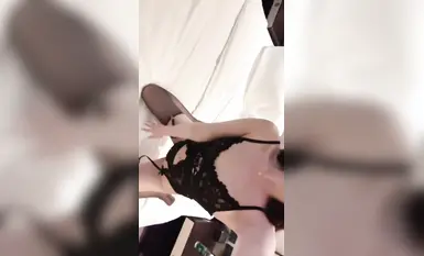 小清新反差少女模特「蛋黃醬juju01300」全量推特資源