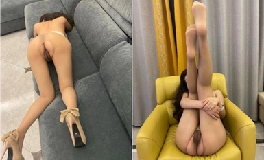 Mỹ nhân đỉnh cao đang bị giữ lại một cách tàn nhẫn ✅ "Âm đạo của em đầy ắp, cảm giác như sắp bị rút ra ngoài vậy." Sau giờ học, chị cả và nữ thần trong mắt người khác vội vàng chạy về khách sạn.