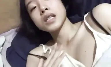 Sex video ng pinakamahusay na puting tigre high school na babae na may malalaking suso at ang kanyang kasintahan ay nag-leak - masturbesyon