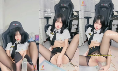 Ang inosenteng babae na may pinakamagandang hitsura na "Detective Tanuki (Doll)" ay may dalisay na mukha at mapang-akit na pag-uugali Ang batang babae ay isang napaka-kontratang babae.