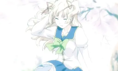 [Maho.sub][メリー・ジェーン]姉SUMMER！上巻 バ、バカァァッン