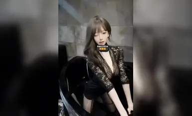 Pengaruh terbesar dalam senarai 1.4 juta peminat Tik Tok [Xiao Ma Manman] telah menyesuaikan video peribadi, dan penampilannya sungguh menakjubkan!