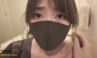 HongKongDoll玩偶姐姐 姐姐的秘密 中篇