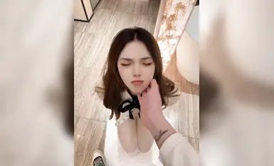 清纯美女口爆,这颜值,看着都受不了