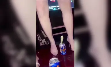 很不正規的極品【暗黑KTV】集合！都是高質量的公主女神，直接在KTV包間里尺度非常驚人！美女們放在路上也妥妥的女神 (2)