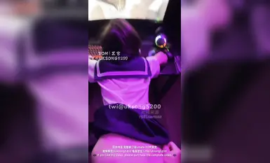 2024.7.25 980위안 [DOM Black Palace] 신작으로 돌아온 주인님, PC방 섹스, 더 이상 참을 수 없는 19세 여고생에게 훈련 (1)