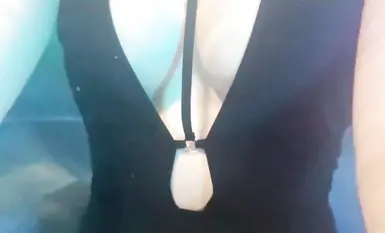 韩国顶级健身反差婊「xoxo_yuri」OF日常性爱私拍身材爆炸肛塞捆缚调教【第五弹】 (3)